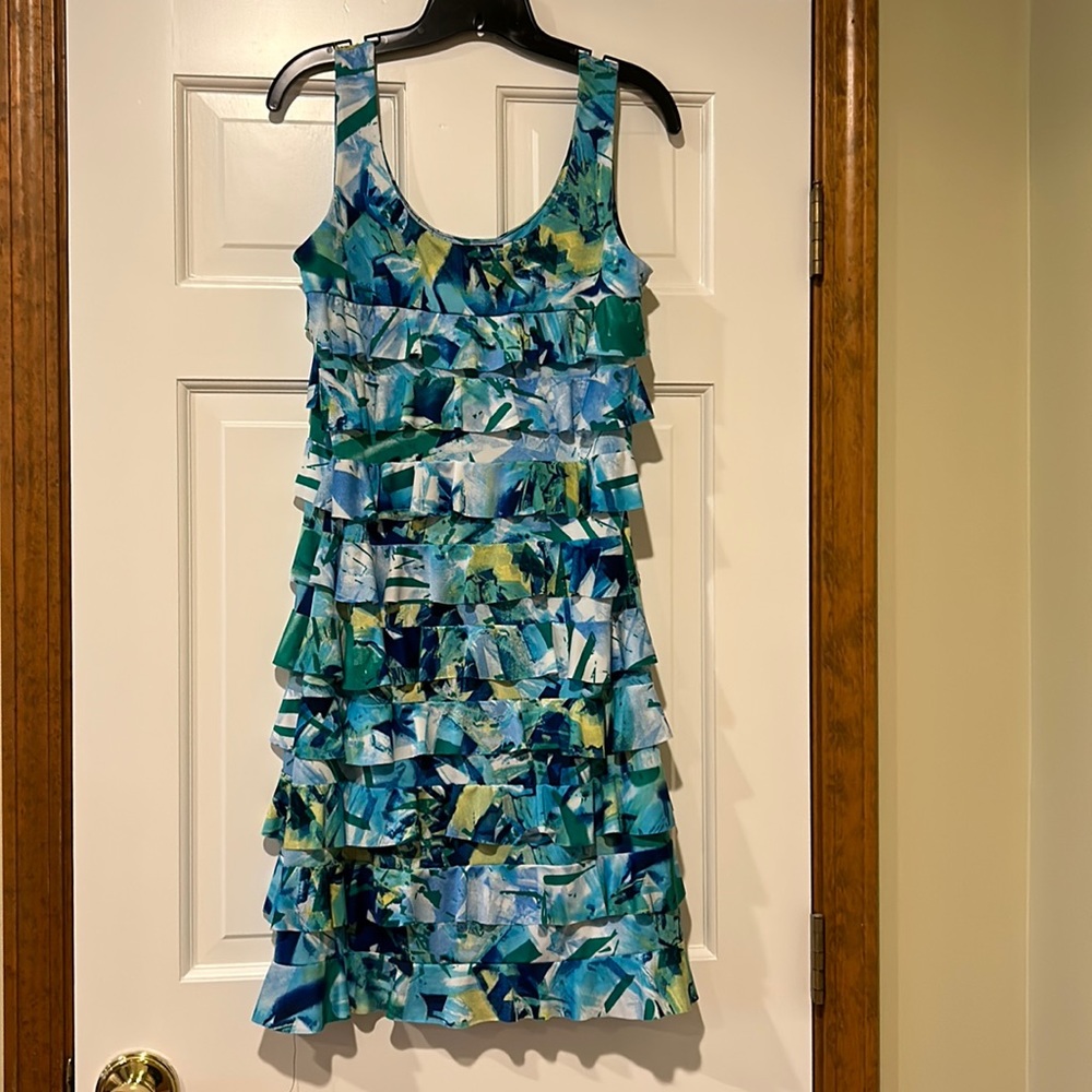 Fashque Studio Cha Cha Dress Suze S/P